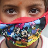 Coronavirus: los niños pueden tener anticuerpos y el virus en su organismo al mismo tiempo