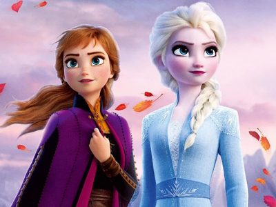 ¡Qué miedo! Conocé el mensaje oculto de la película Frozen 2. ¡Increíble!