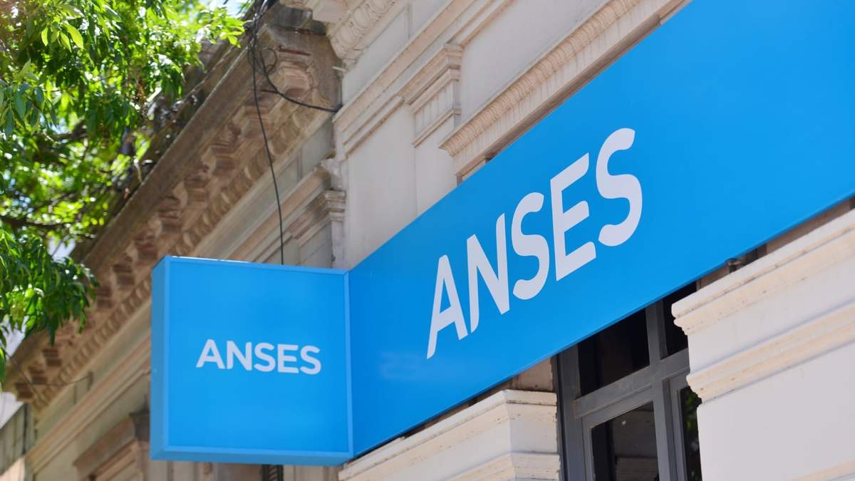 La ANSES se encarga de las prestaciones sociales y asignaciones familiares. Fuente: (X)