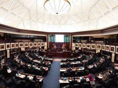 Legisladores republicanos proponen aplicar pena de muerte a agresores sexuales de niños