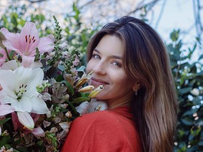 Marcela Kloosterboer irrumpió en las redes con una noticia que nos asombró por completo