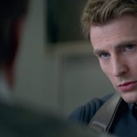 Chris Evans eligió a su favorito en Marvel pero no es el Capitán América