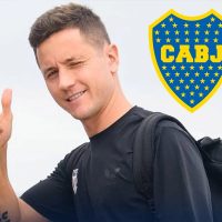 Cada vez más cerca de cumplir el sueño: cuánto debe pagar Boca por Ander Herrera