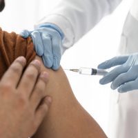 Vacunación en Río Negro, más del 12 % de la población no se vacunó contra el coronavirus