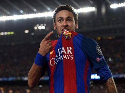 Neymar y un fuerte comentario a sus compañeros, ¿presiona la salida?