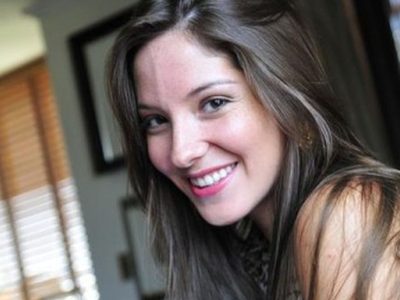¡Madre de Dios! Kel Calderón y una imagen infartante que hasta ¡su madre! comentó ¡No puede más!