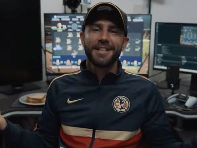 Miguel Layún regresa al América