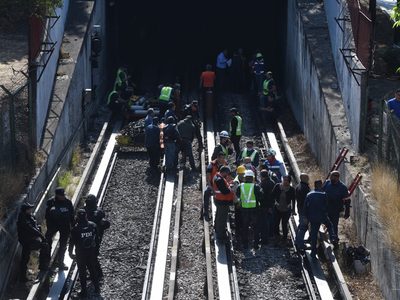 Sheinbaum hará un recorrido de prueba en la Línea 3 del Metro para verificar su funcionamiento