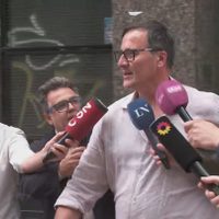Declaró Cristian Graf y negó tener vínculos con el joven asesinado en Coghlan