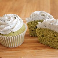 Descubrí cómo convertir la yerba mate en el ingrediente perfecto de tus cupcakes