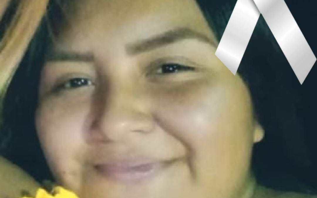 Matan a una joven de 20 años dentro de las instalaciones de la Fiscalía de Tabasco en Tenosique