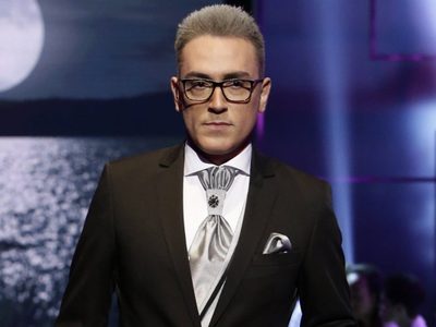 Se destapó la olla: Kiko Hernández contraatacó a una famosa colaboradora de televisión
