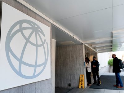 Banco Mundial: Crece empleo en plataformas, pero sin protección laboral