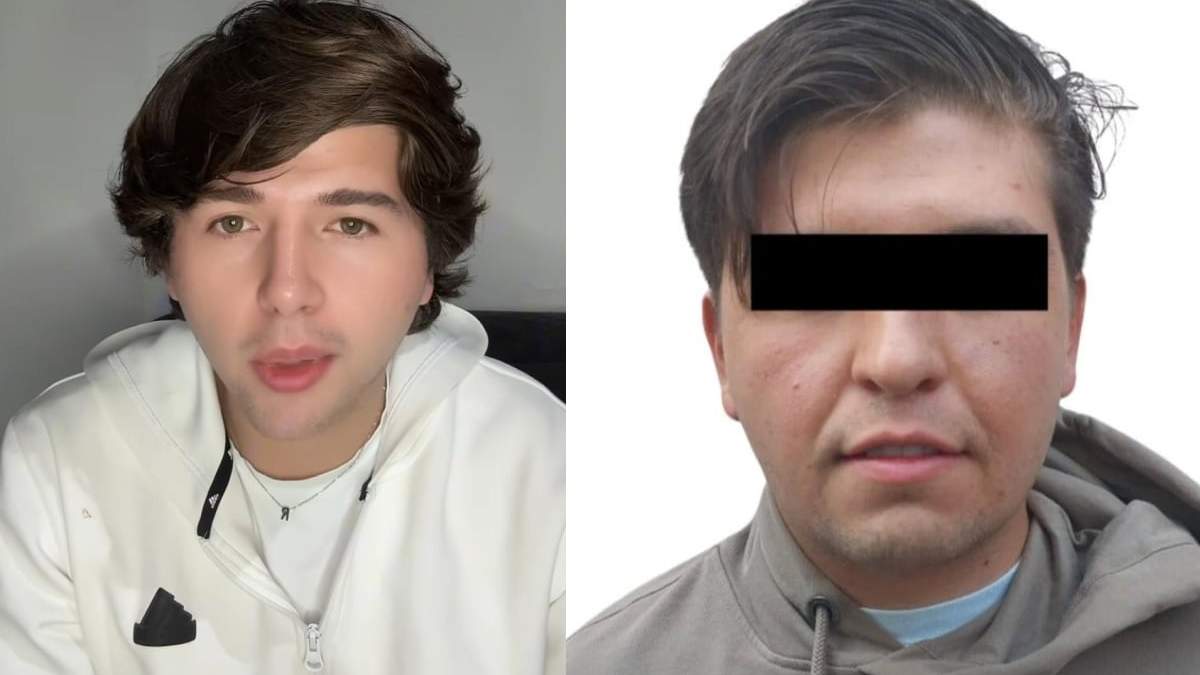 Rodrigo Márquez, en defensa de su hermano Fofo