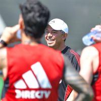 De cara al 2026: River cerró su primer amistoso de pretemporada