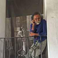 Toledo vuelve a “recorrer” las salas de los espacios culturales que fundó