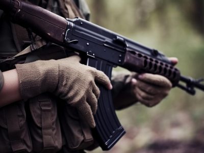 Flexibilizan la regulación de armas semiautomáticas