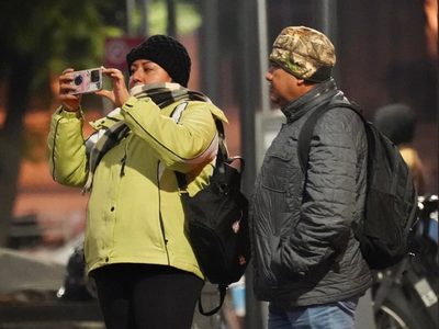 Frente frío 25 no da tregua: ambiente gélido y lluvias este miércoles en los siguientes estados