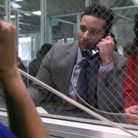 “America’s family”, cinta sobre la deportación inhumana
