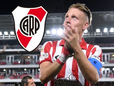 Antes de la final: River avanzó por el fichaje de Santiago Ascacibar