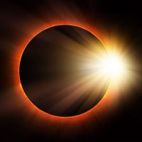 Eclipse de sol: el territorio neuquino experimentó un fenómeno increíble