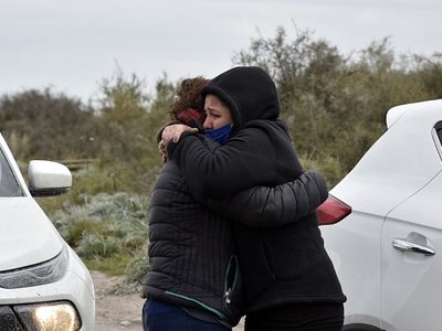 "Estarías cumpliendo 23 años, si no fuera por la bonaerense", afirmó la madre de Facundo Astudillo
