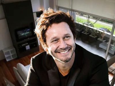 Glamour y alquiler en dólares: así es la fastuosa residencia donde se mudó Benjamín Vicuña