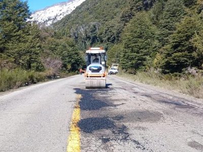 La Justicia emplazó a Vialidad a realizar obras “urgentes” en la Ruta 40