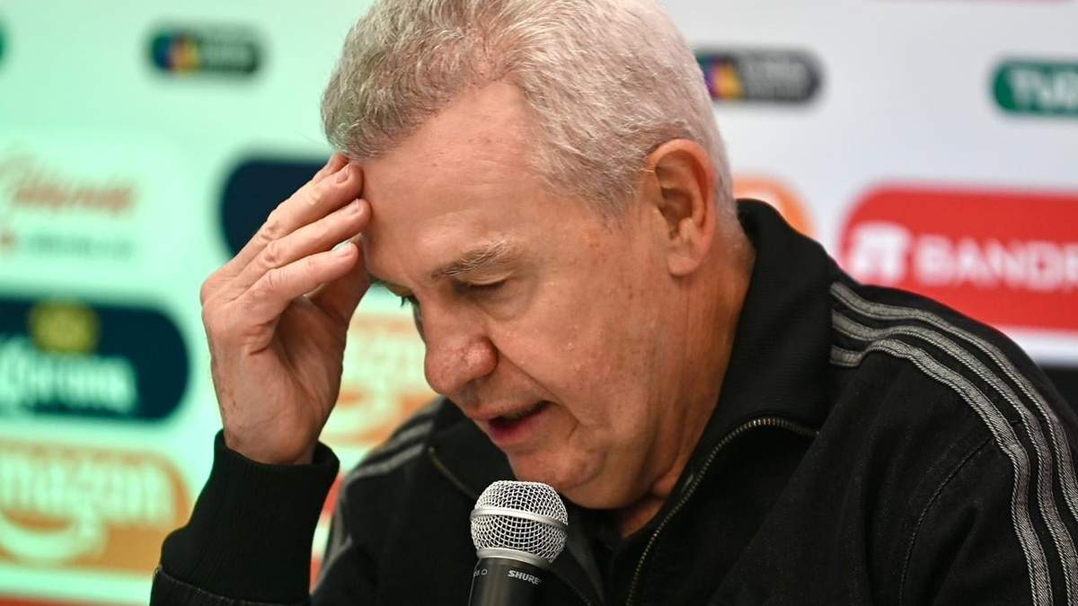 ¿Cuándo y a qué hora Javier Aguirre dará la lista de convocados al Mundial?