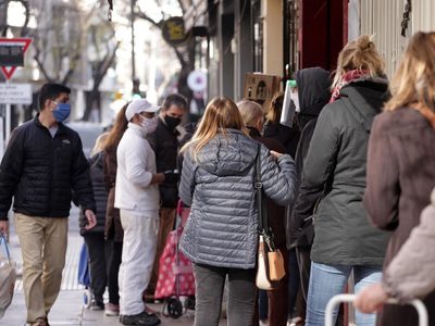 En qué provincias de Argentina creció el desempleo