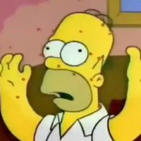 ¡Lo hicieron de nuevo! Los Simpson predijeron el Coronavirus. ¡Mirá!