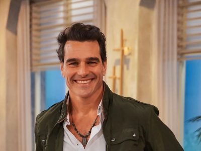 Celeste Muriega confesó la verdad sobre por qué no prosperó su vínculo sentimental con Hernán Drago