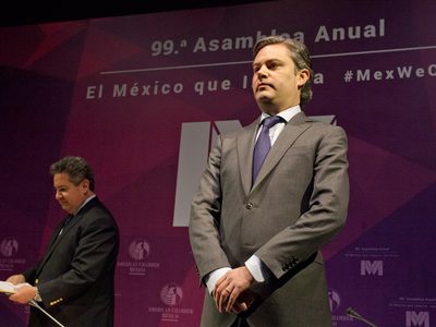AMLO 'es un peligro”… para la reforma educativa, alerta Nuño