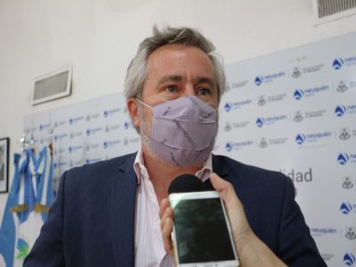 Juan Hurtado se refirió a los cortes de las organizaciones sociales: qué dijo