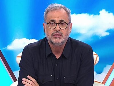 Jorge Rial opinó de la polémica entre Bublé y Lopilato y lo destrozaron: "¿Justo vos?"