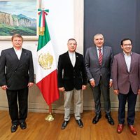 Birmex: Entronizan a militar implicado en el encubrimiento de una desaparición forzada
