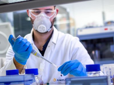 Coronavirus: fabrican un test que detecta a los contagiados mediante la voz