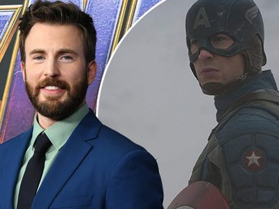 La decisión de Chris Evans que afectará al universo Marvel. ¿Es definitivo?