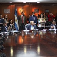 El Consejo de la Magistratura comienza a debatir las modificaciones judiciales del Gobierno