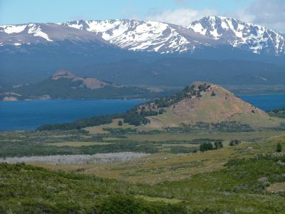 Alertas por falta de agua: se encienden las alarmas ante la falta de lluvia y nieve