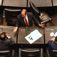 El TEPJF ordena a la Permanente incorporar a Movimiento Ciudadano