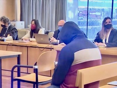 Sentencian a casi 700 años de prisión al "pederasta de Instagram"