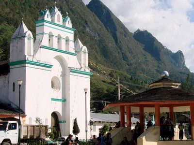 Parroquia de Chenalhó denuncia crisis de violencia y descomposición social en pueblos originarios