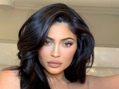 ¿Es ella? Atraparon infraganti a Kylie Jenner en cuarentena y... ¡madre mía!