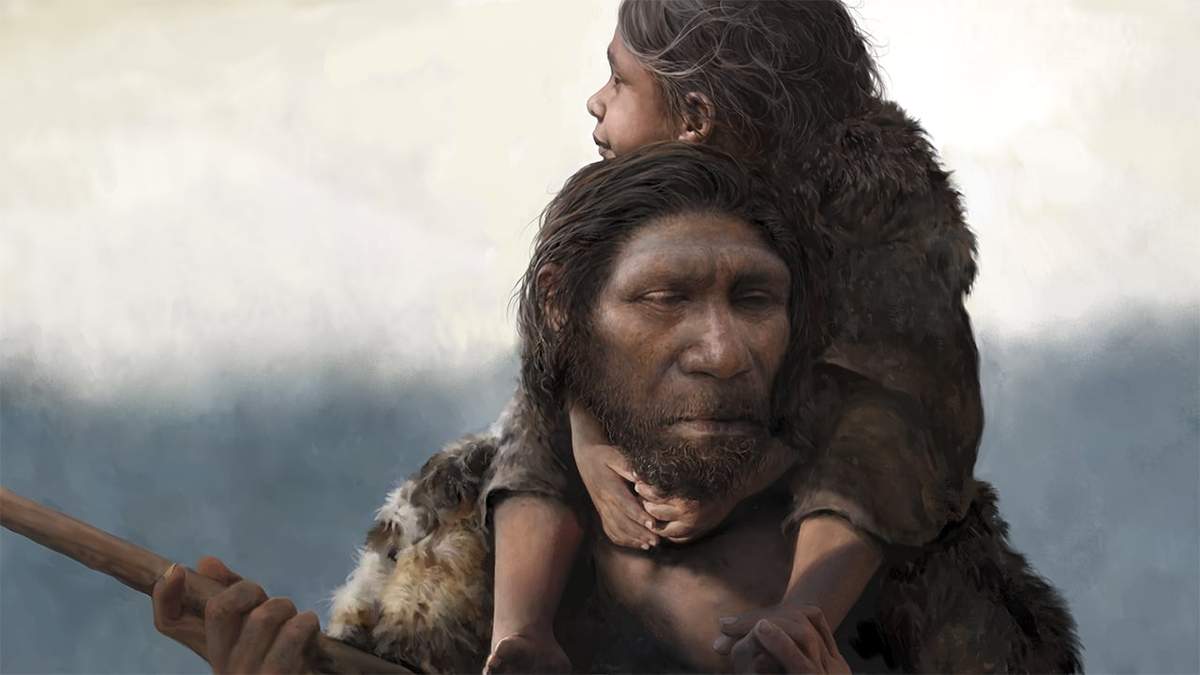 Ancestros