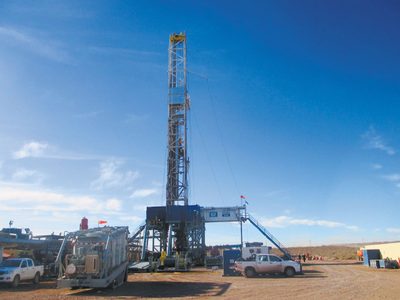 Chevron impulsa a Vaca Muerta como potencia global y redobla inversiones en Argentina
