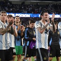 Enojo en la India: denuncian que la Selección Argentina incumplió con el contrato de un partido amistoso