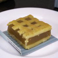 Crocantes de batata superfáciles e ideales para los mates: la receta más tentadora