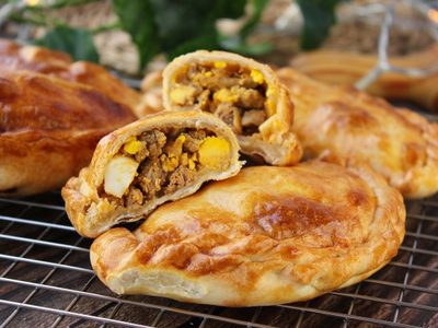 Ni salteña, ni mendocina: eligieron la mejor empanada de Argentina