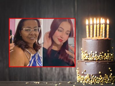 Madre e hija mueren tras comer pastel que les regaló un familiar que les debía dinero